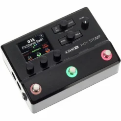 Line6 HX Stomp