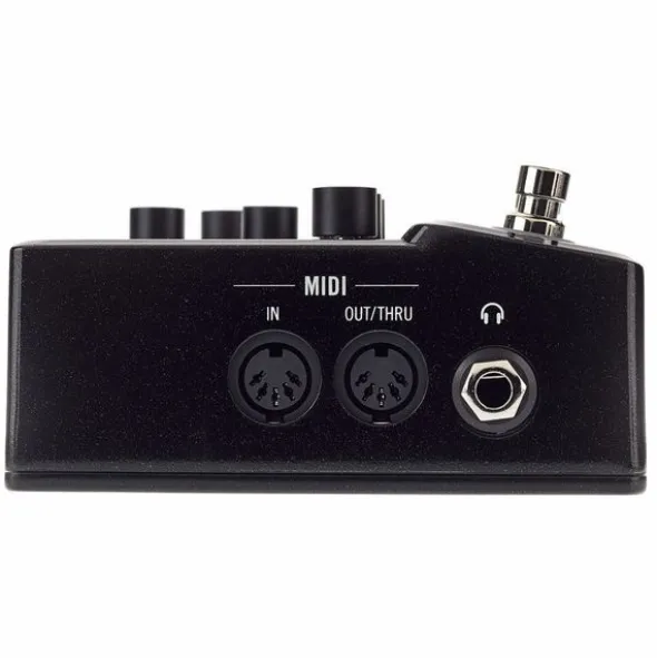 Line6 HX Stomp