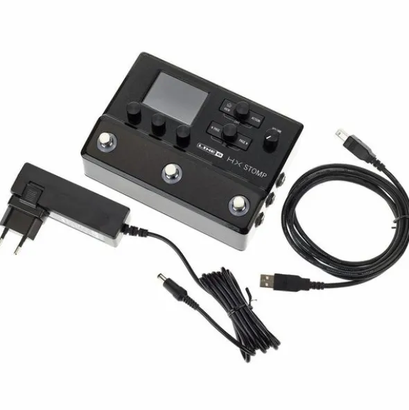 Line6 HX Stomp