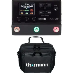 Line6 HX Stomp Bundle