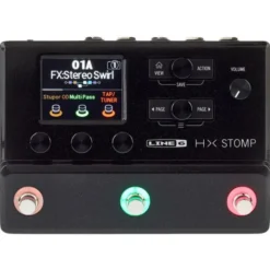 Line6 HX Stomp Bundle