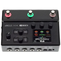 Line6 HX Stomp Bundle