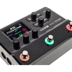 Line6 HX Stomp Bundle