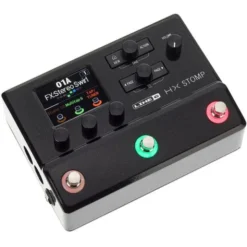 Line6 HX Stomp Bundle