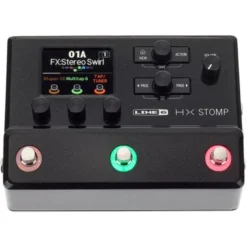 Line6 HX Stomp Bundle