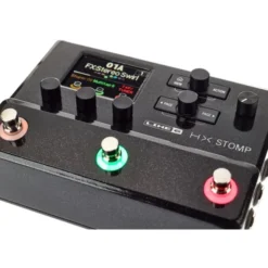 Line6 HX Stomp Bundle