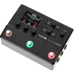 Line6 HX Stomp Bundle