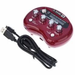 Line6 Pocket Pod Jam-Bundle