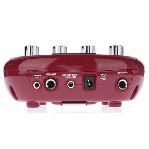 Line6 Pocket Pod Jam-Bundle