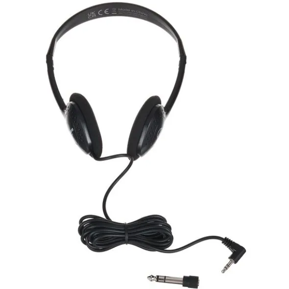 Line6 Pocket Pod Jam-Bundle