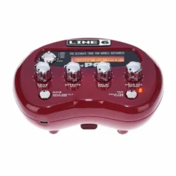 Line6 Pocket Pod Jam-Bundle