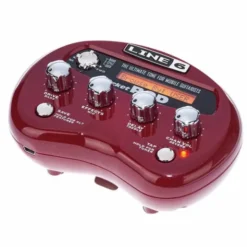 Line6 Pocket Pod Jam-Bundle