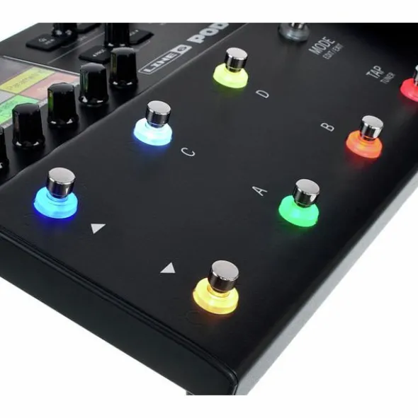 Line6 Pod GO