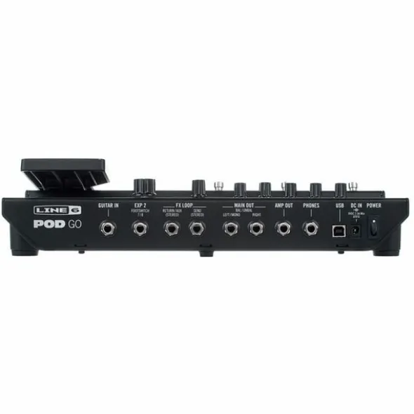 Line6 Pod GO