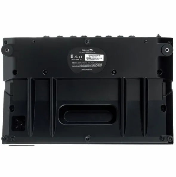 Line6 Pod GO