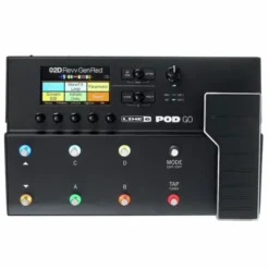 Line6 Pod GO