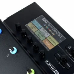 Line6 Pod GO