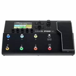 Line6 Pod GO