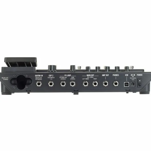 Line6 Pod GO Wireless Bundle