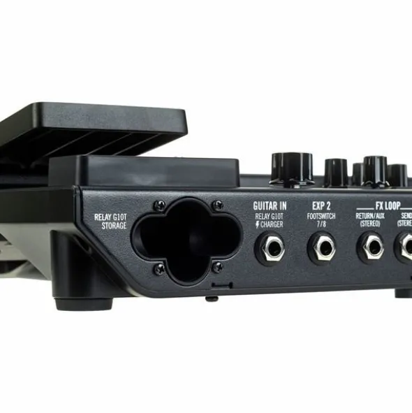 Line6 Pod GO Wireless Bundle