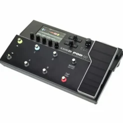 Line6 Pod GO Wireless Bundle