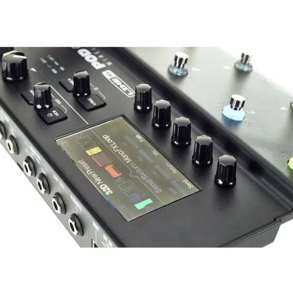 Line6 Pod GO Wireless Bundle