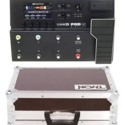 Line6 Pod GO Wireless Bundle