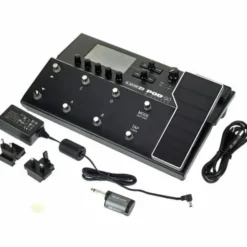 Line6 Pod GO Wireless Bundle