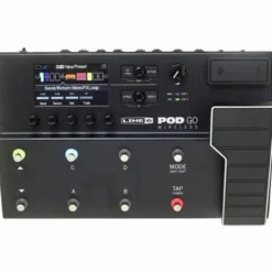 Line6 Pod GO Wireless Bundle