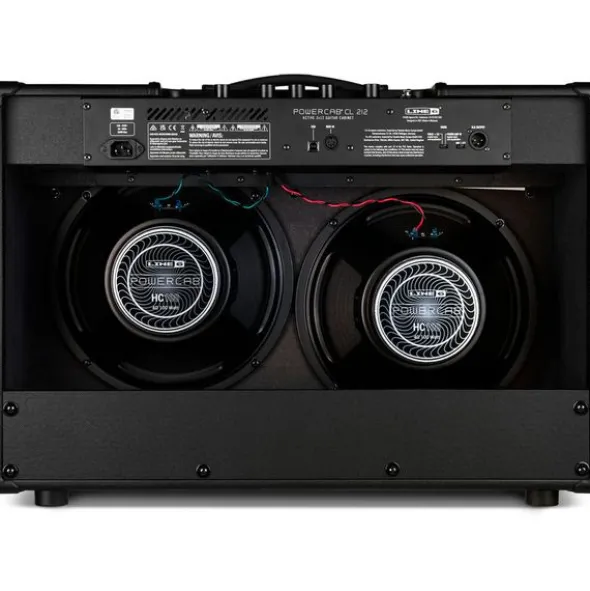 Line6 Powercab CL 212