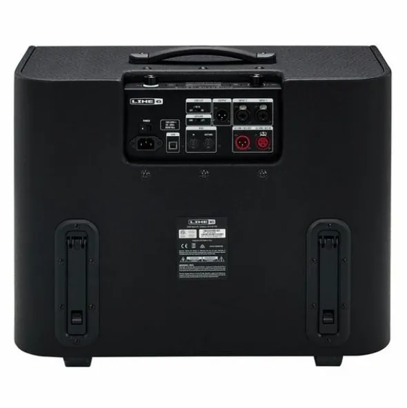 Line6 Powercab 112 Plus