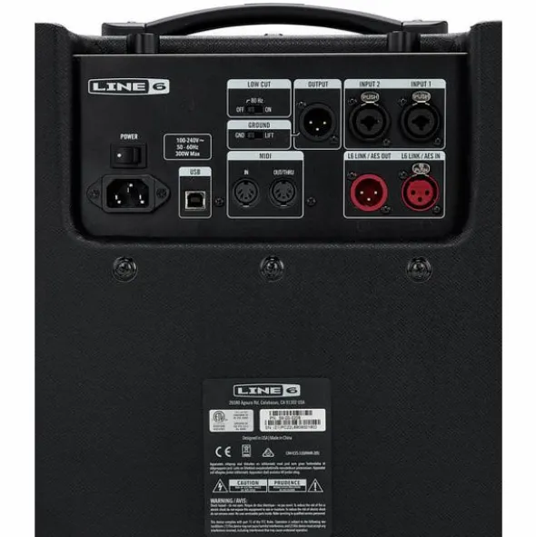 Line6 Powercab 112 Plus