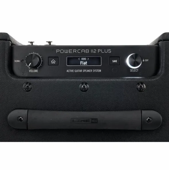 Line6 Powercab 112 Plus