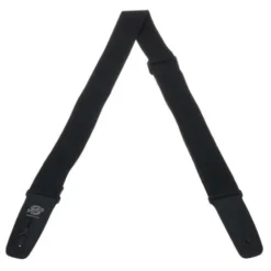 Lock-It Cotton Strap BK