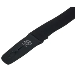 Lock-It Cotton Strap BK