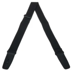 Lock-It Cotton Strap BK