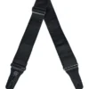 Lock-It Poly Pro 3" Strap BK