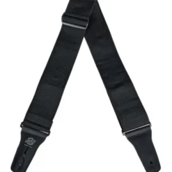 Lock-It Poly Pro 3" Strap BK