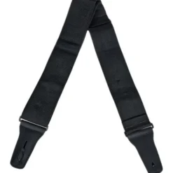 Lock-It Poly Pro 3" Strap BK