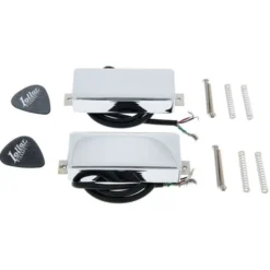 Lollar Firebird Set C