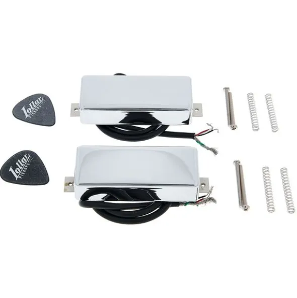 Lollar Firebird Set C