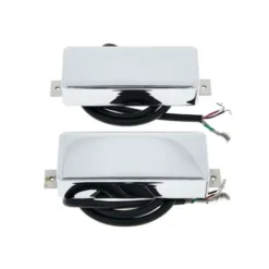 Lollar Firebird Set C