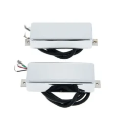 Lollar Firebird Set C