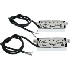 Lollar Firebird Set C