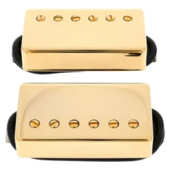 Lollar Imperial Low Wind Set GO