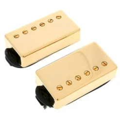 Lollar Imperial Low Wind Set GO
