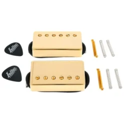 Lollar Imperial Low Wind Set GO