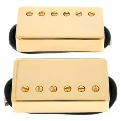 Lollar Imperial Low Wind Set GO