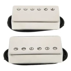 Lollar Imperial Low Wind Set NI