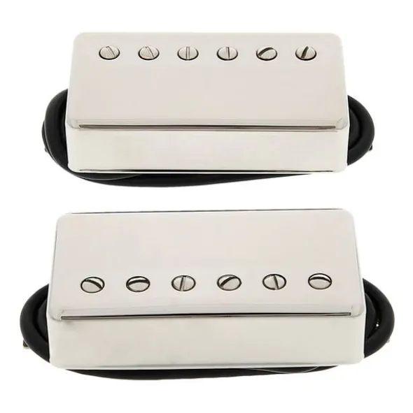 Lollar Imperial Low Wind Set NI